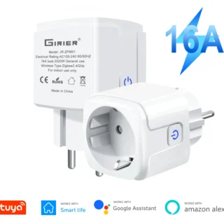 Smart Plug