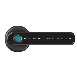 Smart lock