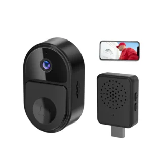 Smart WiFi Video Doorbell